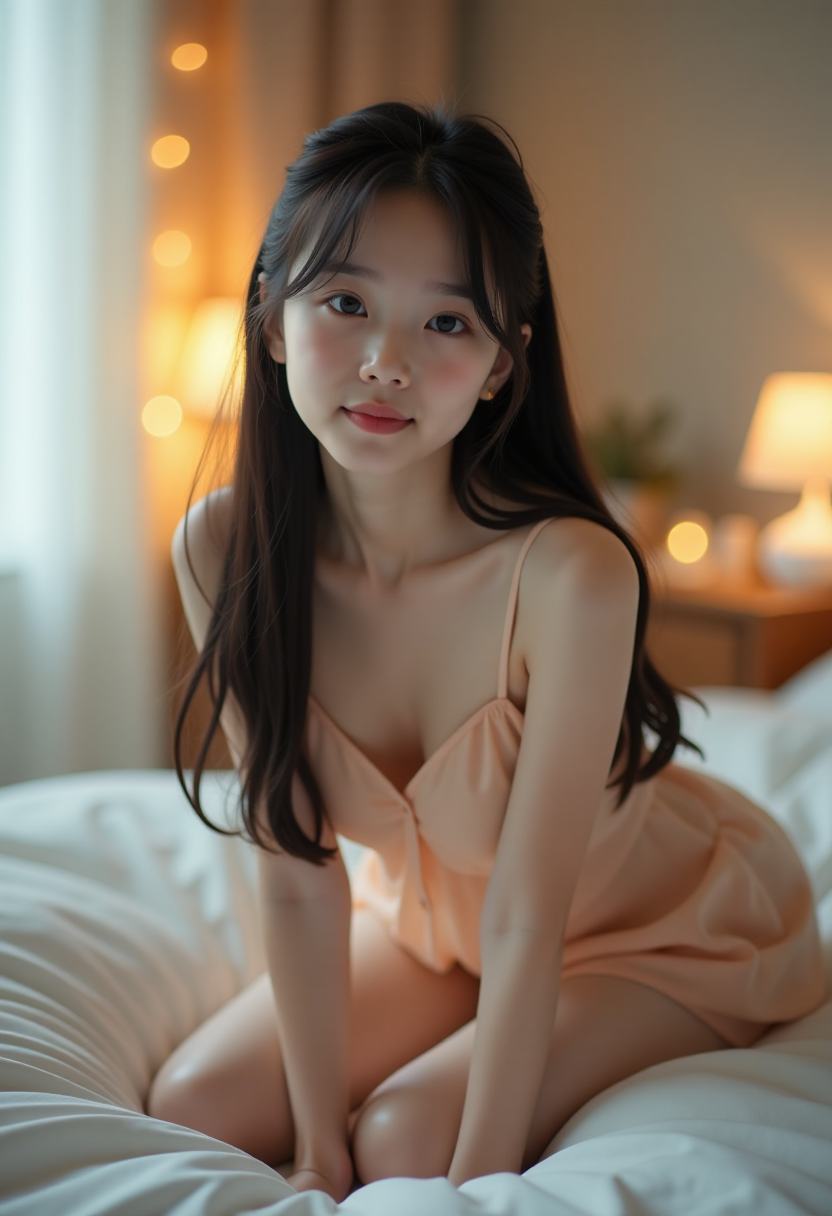 我的前半生